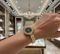 ساعة نسائية 2026