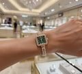 ساعة نسائية 2026